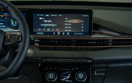 CheryExeed LX, 2022 год, 2 100 000 рублей, 15 фотография