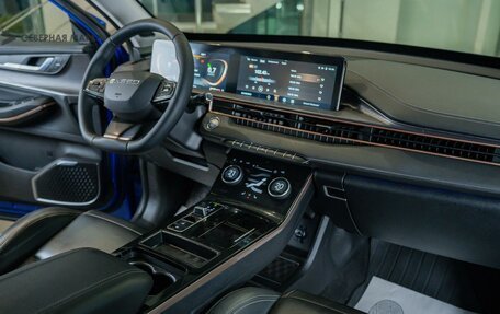 CheryExeed LX, 2022 год, 2 100 000 рублей, 13 фотография