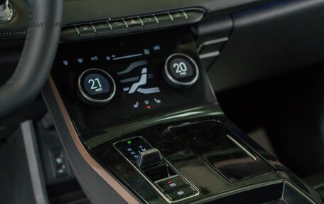 CheryExeed LX, 2022 год, 2 100 000 рублей, 11 фотография