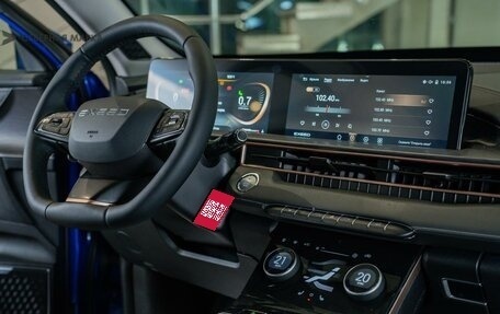 CheryExeed LX, 2022 год, 2 100 000 рублей, 14 фотография