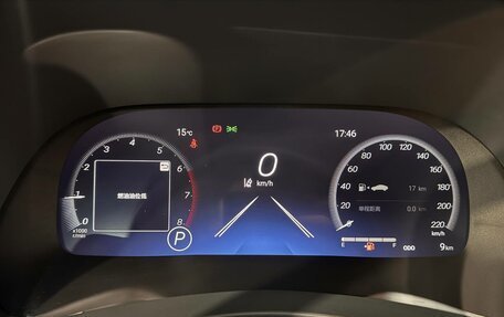 Toyota Highlander, 2025 год, 5 650 000 рублей, 10 фотография