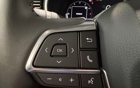 Toyota Highlander, 2025 год, 5 650 000 рублей, 19 фотография