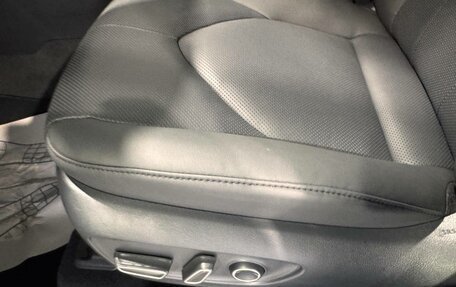 Toyota Highlander, 2025 год, 5 650 000 рублей, 15 фотография