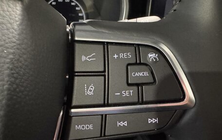 Toyota Highlander, 2025 год, 5 650 000 рублей, 20 фотография