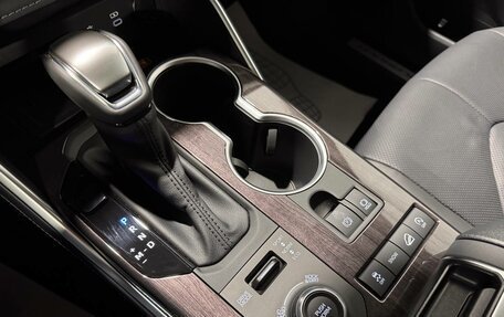 Toyota Highlander, 2025 год, 5 650 000 рублей, 16 фотография