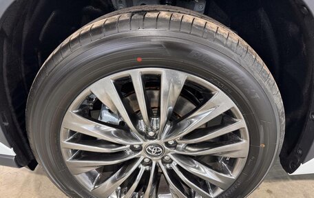 Toyota Highlander, 2025 год, 5 650 000 рублей, 32 фотография