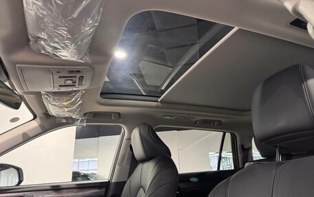 Toyota Highlander, 2025 год, 5 650 000 рублей, 27 фотография