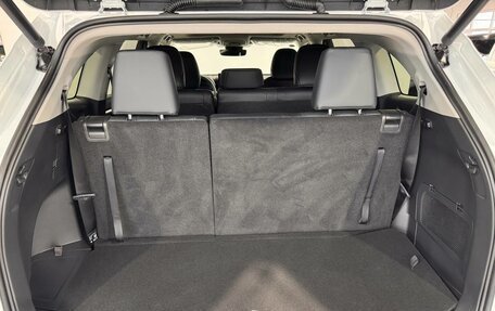 Toyota Highlander, 2025 год, 5 650 000 рублей, 31 фотография