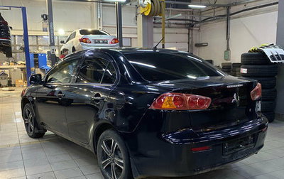 Mitsubishi Lancer IX, 2008 год, 499 000 рублей, 1 фотография