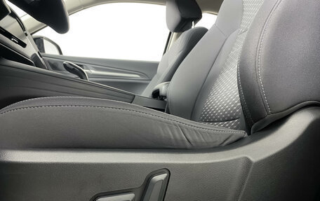 Haval F7x I, 2021 год, 1 949 000 рублей, 11 фотография