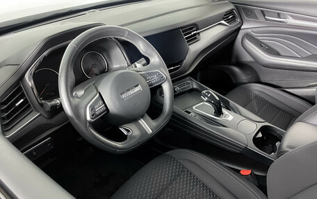 Haval F7x I, 2021 год, 1 949 000 рублей, 14 фотография