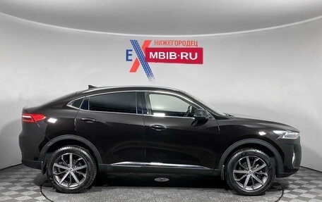 Haval F7x I, 2021 год, 1 949 000 рублей, 3 фотография