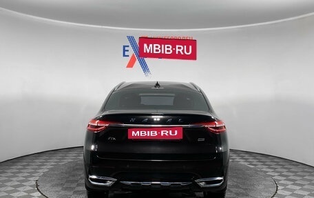 Haval F7x I, 2021 год, 1 949 000 рублей, 5 фотография