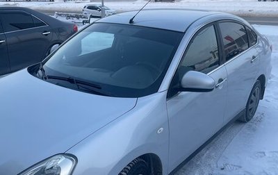 Nissan Almera, 2016 год, 880 000 рублей, 1 фотография