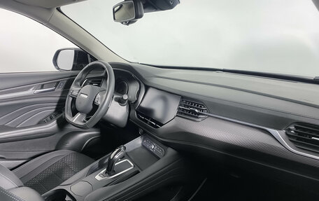 Haval F7x I, 2021 год, 1 949 000 рублей, 16 фотография