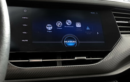 Haval F7x I, 2021 год, 1 949 000 рублей, 17 фотография