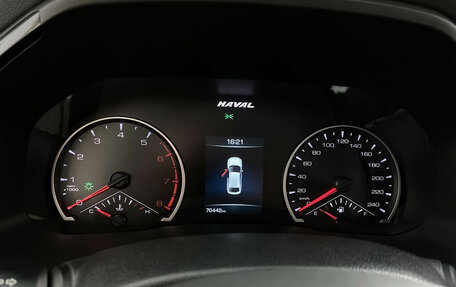 Haval F7x I, 2021 год, 1 949 000 рублей, 18 фотография