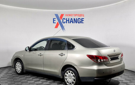 Nissan Almera, 2014 год, 729 000 рублей, 6 фотография