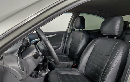 Nissan Almera, 2014 год, 729 000 рублей, 8 фотография