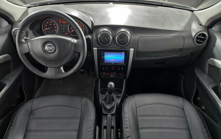 Nissan Almera, 2014 год, 729 000 рублей, 9 фотография