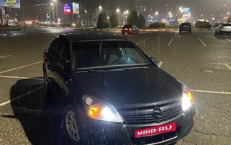 Opel Astra H, 2008 год, 440 000 рублей, 1 фотография