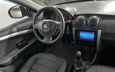 Nissan Almera, 2014 год, 729 000 рублей, 12 фотография