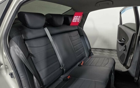 Nissan Almera, 2014 год, 729 000 рублей, 11 фотография