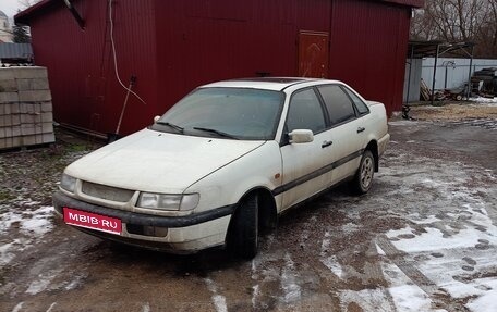 Volkswagen Passat B4, 1994 год, 235 000 рублей, 1 фотография