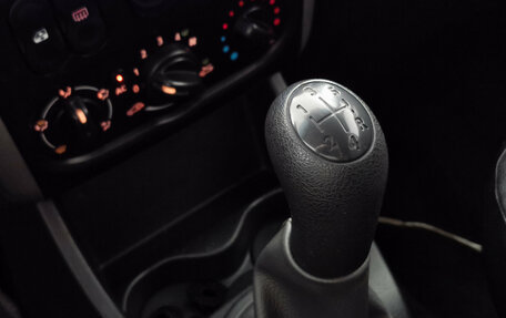 Nissan Almera, 2014 год, 729 000 рублей, 17 фотография