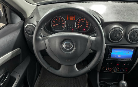 Nissan Almera, 2014 год, 729 000 рублей, 20 фотография