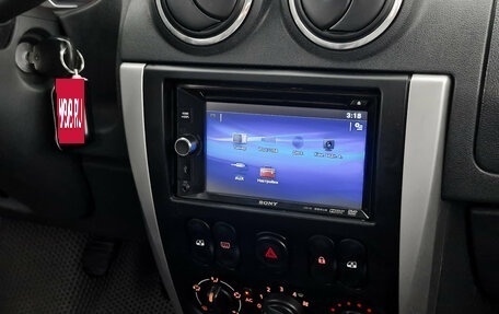 Nissan Almera, 2014 год, 729 000 рублей, 14 фотография