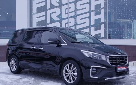 KIA Carnival, 2020 год, 3 949 000 рублей, 1 фотография