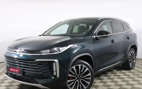 CheryExeed TXL, 2024 год, 4 200 000 рублей, 1 фотография