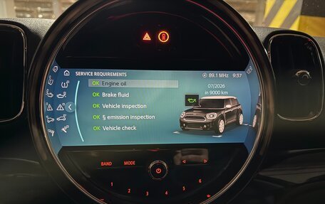 MINI Countryman II (F60), 2021 год, 4 150 000 рублей, 5 фотография