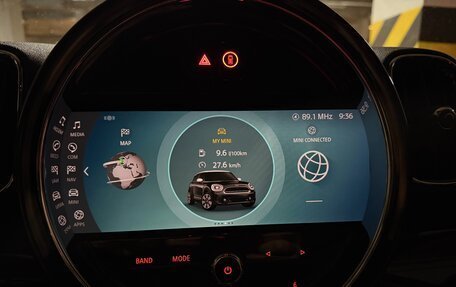 MINI Countryman II (F60), 2021 год, 4 150 000 рублей, 4 фотография