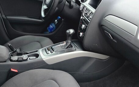 Audi A4, 2014 год, 2 500 000 рублей, 1 фотография