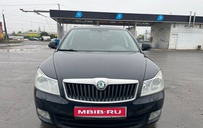 Skoda Octavia, 2012 год, 1 030 000 рублей, 1 фотография