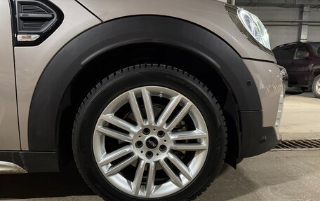 MINI Countryman II (F60), 2021 год, 4 150 000 рублей, 14 фотография