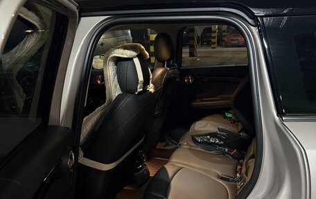 MINI Countryman II (F60), 2021 год, 4 150 000 рублей, 11 фотография