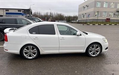 Skoda Octavia RS, 2011 год, 1 450 000 рублей, 1 фотография