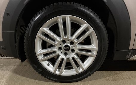 MINI Countryman II (F60), 2021 год, 4 150 000 рублей, 15 фотография