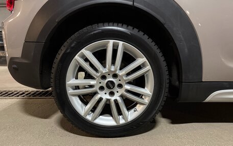 MINI Countryman II (F60), 2021 год, 4 150 000 рублей, 13 фотография