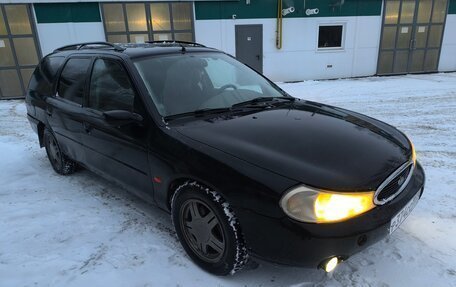 Ford Mondeo II, 1997 год, 210 000 рублей, 2 фотография