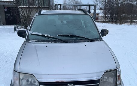 Daihatsu Gran Move, 1999 год, 150 000 рублей, 1 фотография