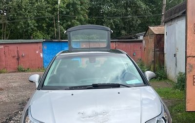 Citroen C4 II рестайлинг, 2007 год, 245 000 рублей, 1 фотография