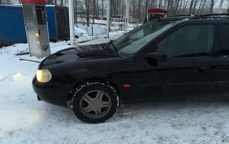 Ford Mondeo II, 1997 год, 210 000 рублей, 6 фотография