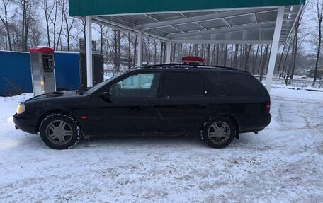 Ford Mondeo II, 1997 год, 210 000 рублей, 7 фотография