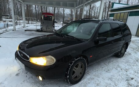 Ford Mondeo II, 1997 год, 210 000 рублей, 5 фотография