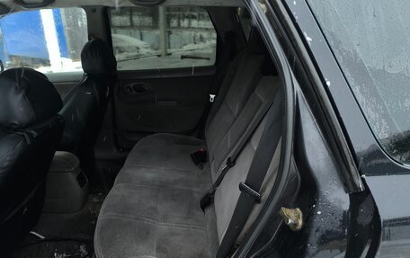 Ford Mondeo II, 1997 год, 210 000 рублей, 8 фотография