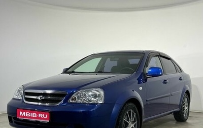 Chevrolet Lacetti, 2010 год, 520 000 рублей, 1 фотография